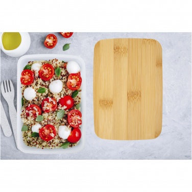 Logotrade corporate gifts photo of: Mangi 500 ml lunch box 