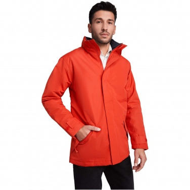 Logotrade business gift image of: Europa unisex insulated jacket