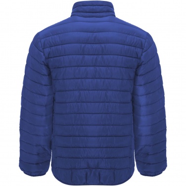 Logotrade promotional giveaway image of: Finland men's insulated jacket