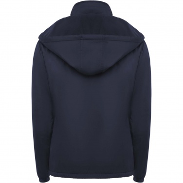 Logotrade promotional product picture of: Makalu unisex insulated jacket