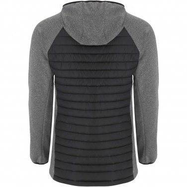 Logotrade corporate gift picture of: Minsk unisex hybrid insulated jacket