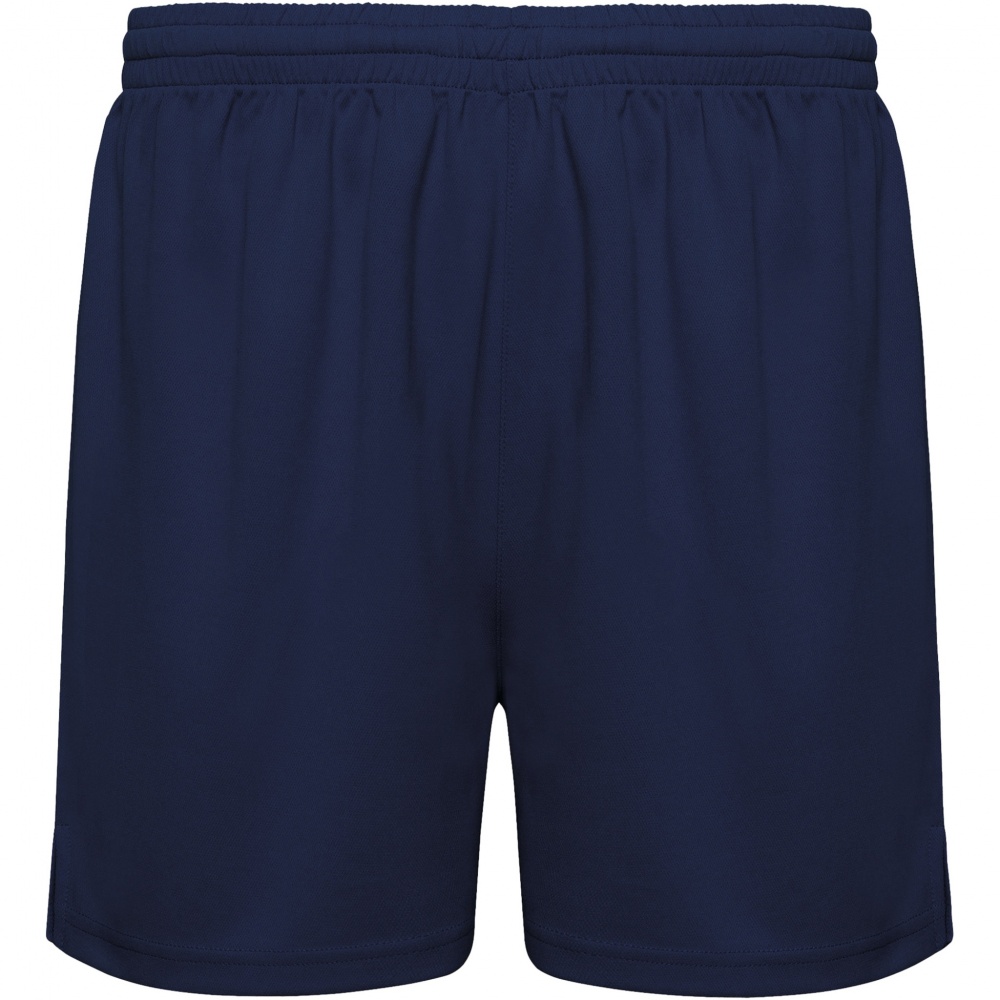 Logo trade corporate gifts image of: Player kids sports shorts
