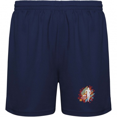 Logotrade advertising products photo of: Player kids sports shorts