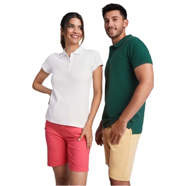 Logotrade promotional item image of: Prince short sleeve men's polo