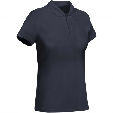Logo trade advertising products picture of: Prince short sleeve women's polo