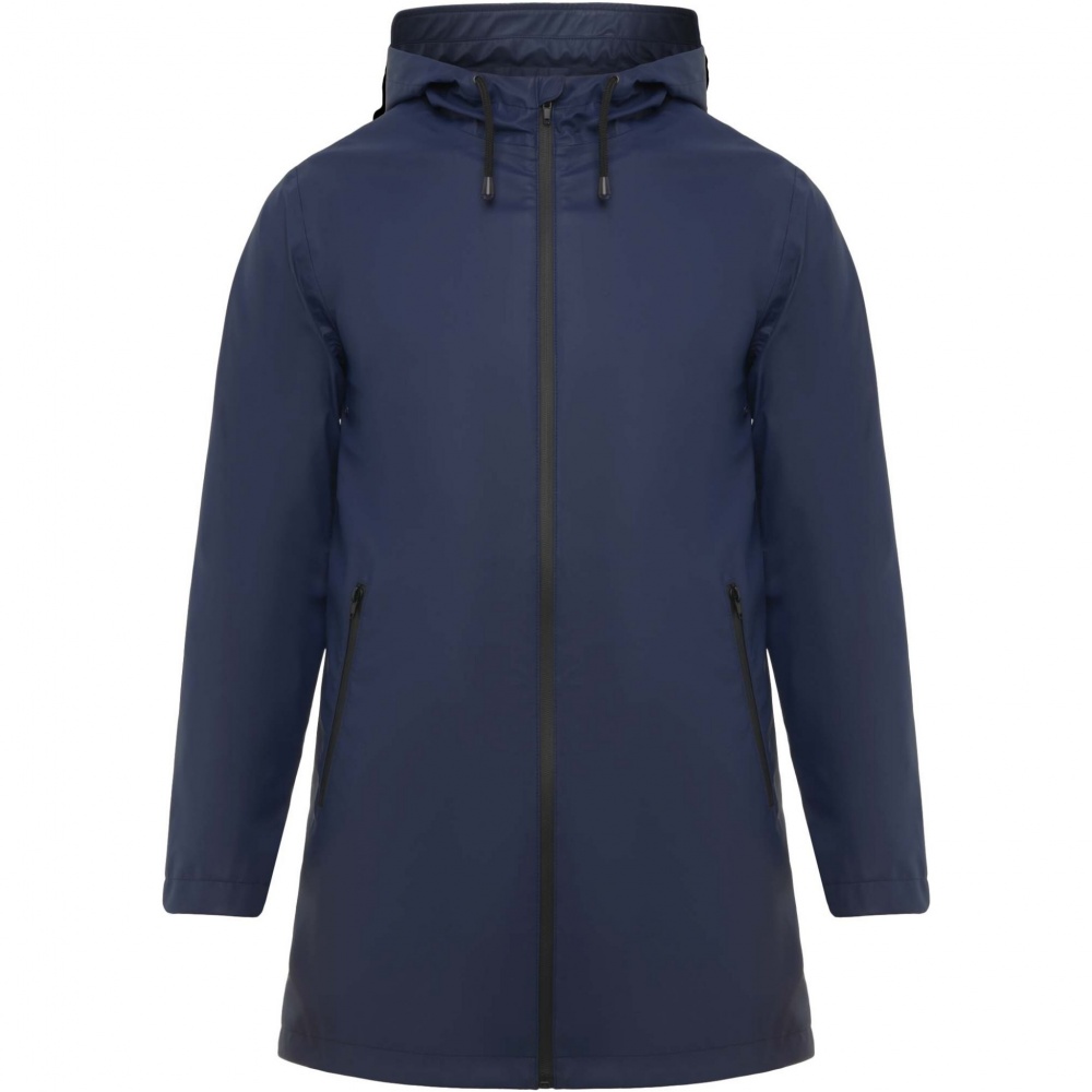 Logo trade promotional item photo of: Sitka men's raincoat