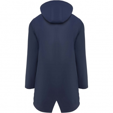 Logo trade promotional merchandise picture of: Sitka women's raincoat