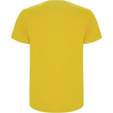 Logo trade advertising product photo of: Stafford short sleeve men's t-shirt