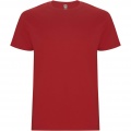 Stafford short sleeve men's t-shirt, Red