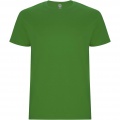 Stafford short sleeve men's t-shirt, Grass Green