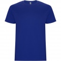 Stafford short sleeve kids t-shirt, Royal blue