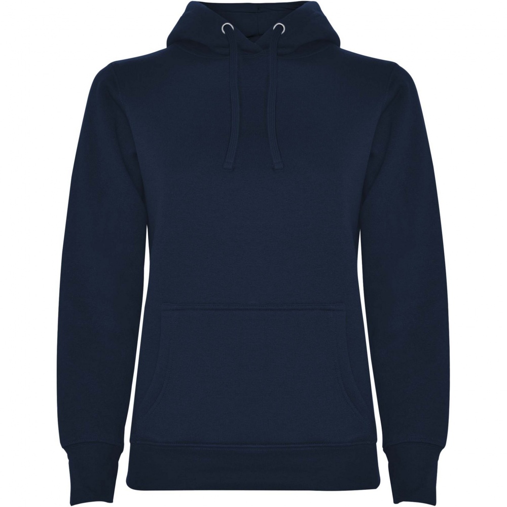 Logo trade promotional items image of: Urban women's hoodie