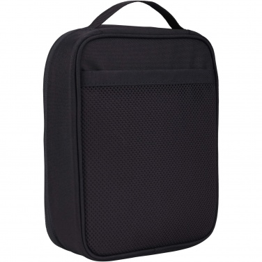Logotrade promotional merchandise picture of: Case Logic Invigo recycled accessories bag