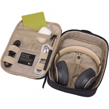 Logotrade business gifts photo of: Case Logic Invigo recycled accessories bag