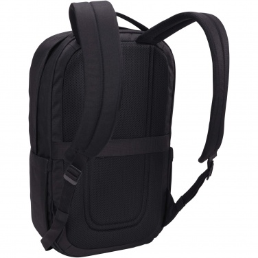 Logotrade promotional giveaway picture of: Case Logic Invigo 14" recycled laptop backpack