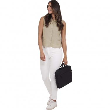 Logotrade advertising product picture of: Case Logic Invigo 15.6" recycled laptop bag