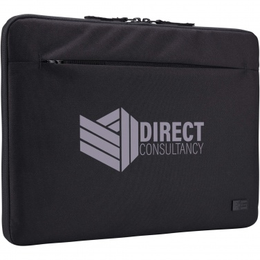 Logotrade corporate gift image of: Case Logic Invigo 14" recycled laptop sleeve