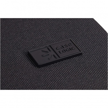 Logo trade promotional gifts image of: Case Logic Invigo 14" recycled laptop sleeve
