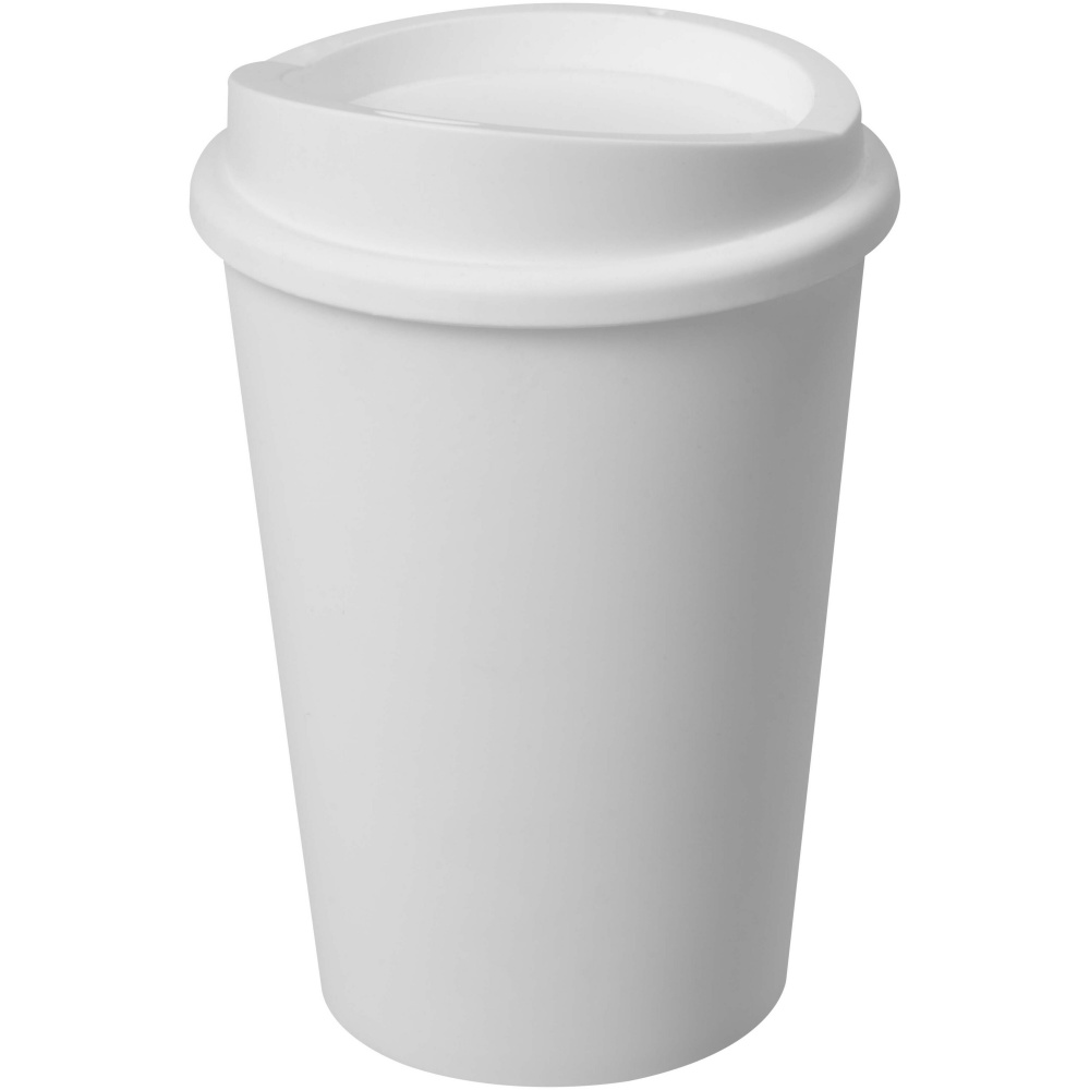 Logo trade advertising products picture of: Americano® Switch 300 ml tumbler with lid