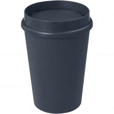 Logotrade promotional product picture of: Americano® Switch 300 ml tumbler with 360° lid