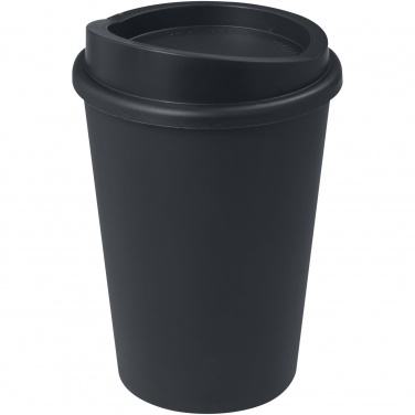 Logo trade corporate gifts picture of: Americano® Switch Renew 300 ml tumbler with lid
