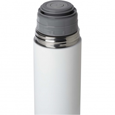 Logo trade advertising products picture of: Sullivan 750 ml RCS certified recycled stainless steel vacuum insulated flask