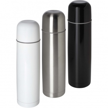 Logo trade promotional merchandise image of: Sullivan 750 ml RCS certified recycled stainless steel vacuum insulated flask
