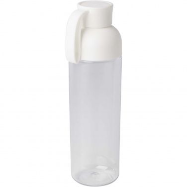 Logo trade promotional products picture of: Illuminate 600 ml RPET water bottle