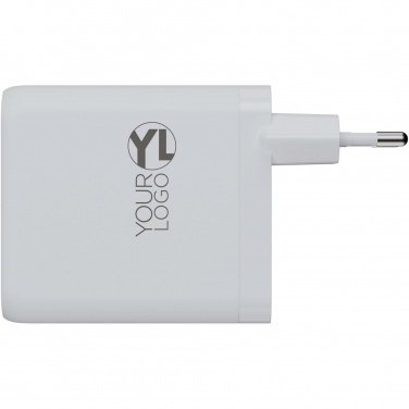 Logotrade advertising products photo of: Xtorm XEC140 GaN² Ultra 140W wall charger
