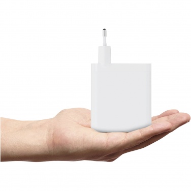 Logo trade advertising product photo of: Xtorm XEC140 GaN² Ultra 140W wall charger