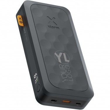Logotrade promotional product image of: Xtorm FS5271 Fuel Series 27.000 mAh 67W power bank