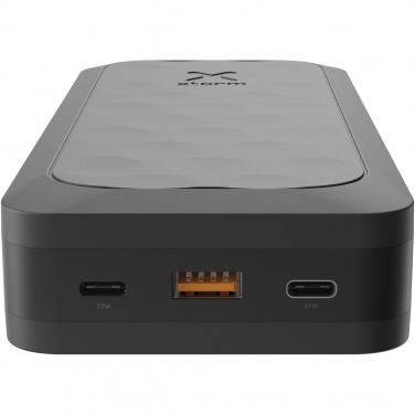Logotrade advertising products photo of: Xtorm FS5271 Fuel Series 27.000 mAh 67W power bank