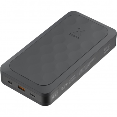 Logo trade promotional items picture of: Xtorm FS5451 Fuel Series 45.000 mAh 67W power bank