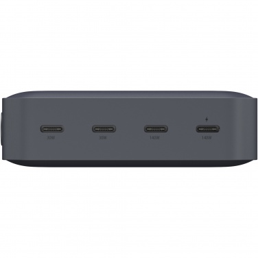 Logo trade promotional item photo of: Xtorm XB403 Titan Ultra 27.000 mAh 200W laptop power bank