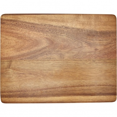 Logotrade promotional giveaways photo of: Sonora acacia wood cutting board