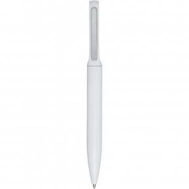 Logotrade advertising product picture of: Blanca recycled aluminium ballpoint pen