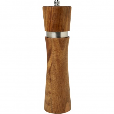 Logotrade promotional item picture of: Flavo pepper or salt mill