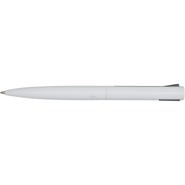 Logotrade advertising products photo of: Juana recycled aluminium ballpoint pen