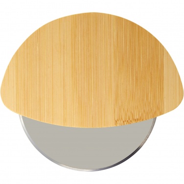 Logo trade promotional gifts picture of: Navajo pizza cutter