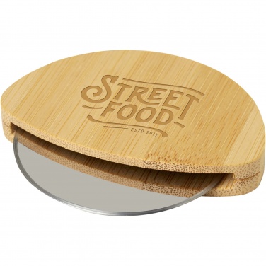 Logotrade promotional merchandise photo of: Navajo pizza cutter