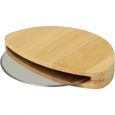 Logo trade promotional item photo of: Navajo pizza cutter