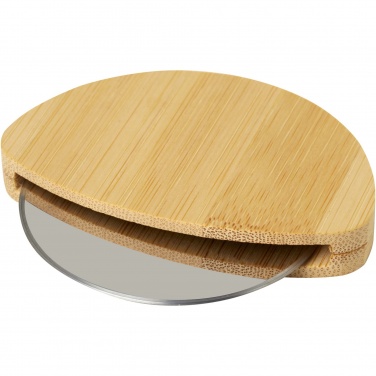 Logo trade promotional giveaway photo of: Navajo pizza cutter