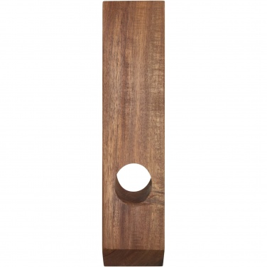 Logotrade business gift image of: Vino wine holder set 