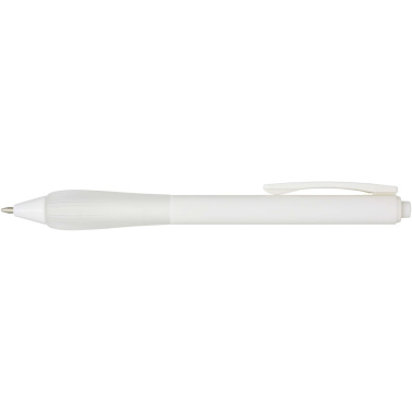 Logotrade promotional merchandise picture of: Lorena RABS ballpoint pen