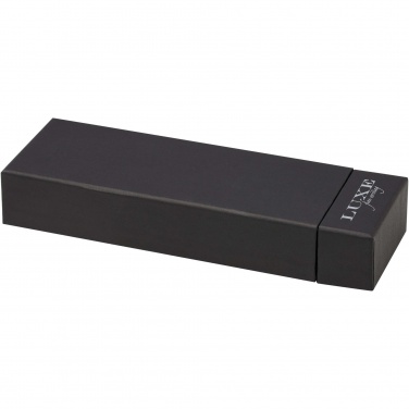 Logotrade business gifts photo of: Legato ballpoint and rollerball pen set