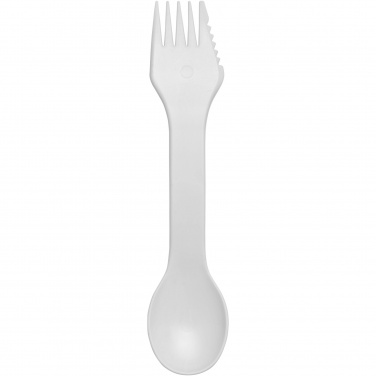 Logo trade corporate gift photo of: Epsy Rise spork