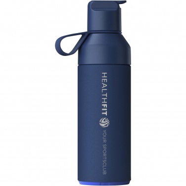 Logo trade promotional gift photo of: Ocean Bottle GO 500 ml vacuum insulated water bottle
