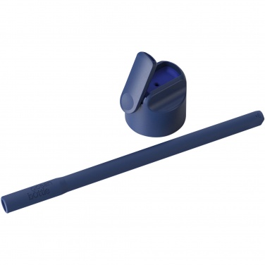 Logotrade promotional giveaway image of: Ocean Bottle GO 500 ml vacuum insulated water bottle