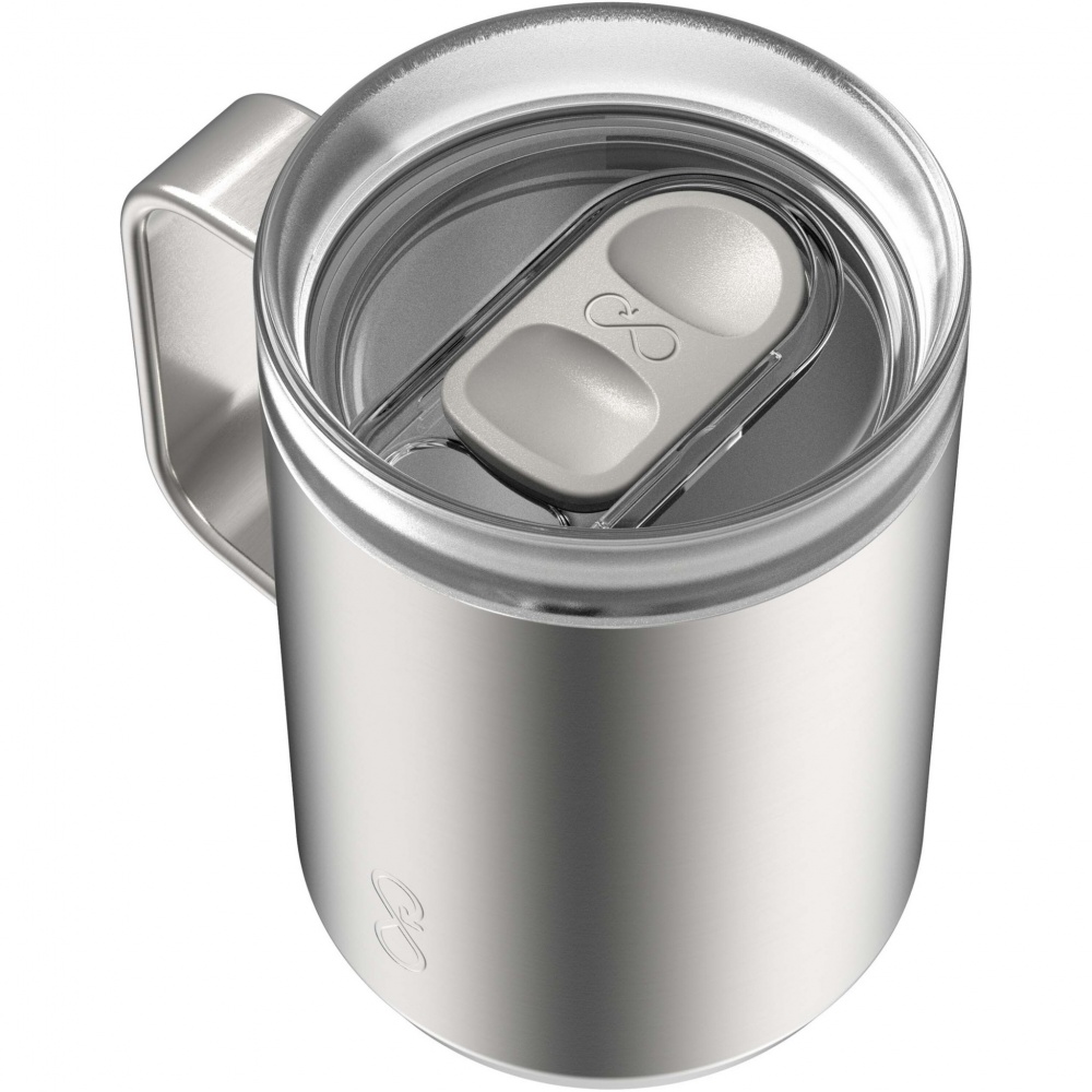 Logotrade promotional gift picture of: Ocean Bottle 350 ml insulated travel mug