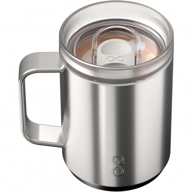 Logo trade promotional items image of: Ocean Bottle 350 ml insulated travel mug